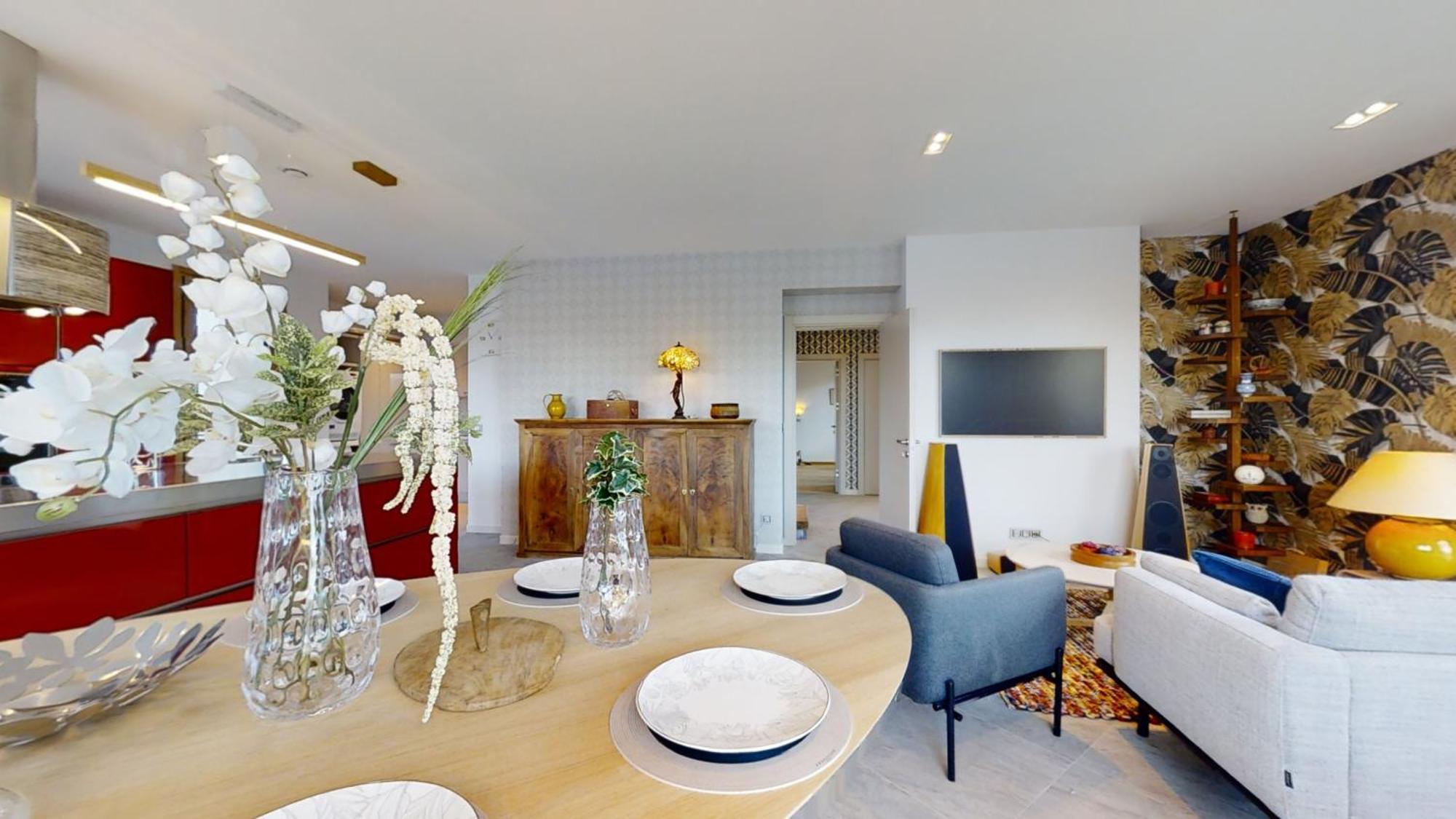 Apartment Maison Olivier Veigy-Foncenex