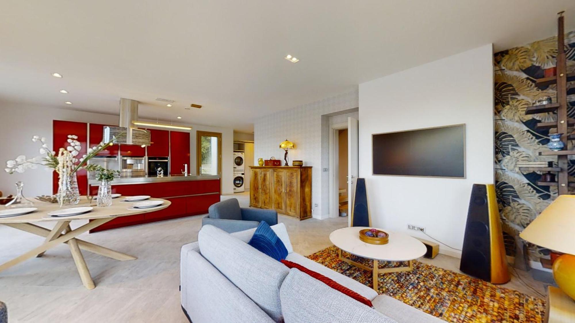 Apartment Maison Olivier Veigy-Foncenex